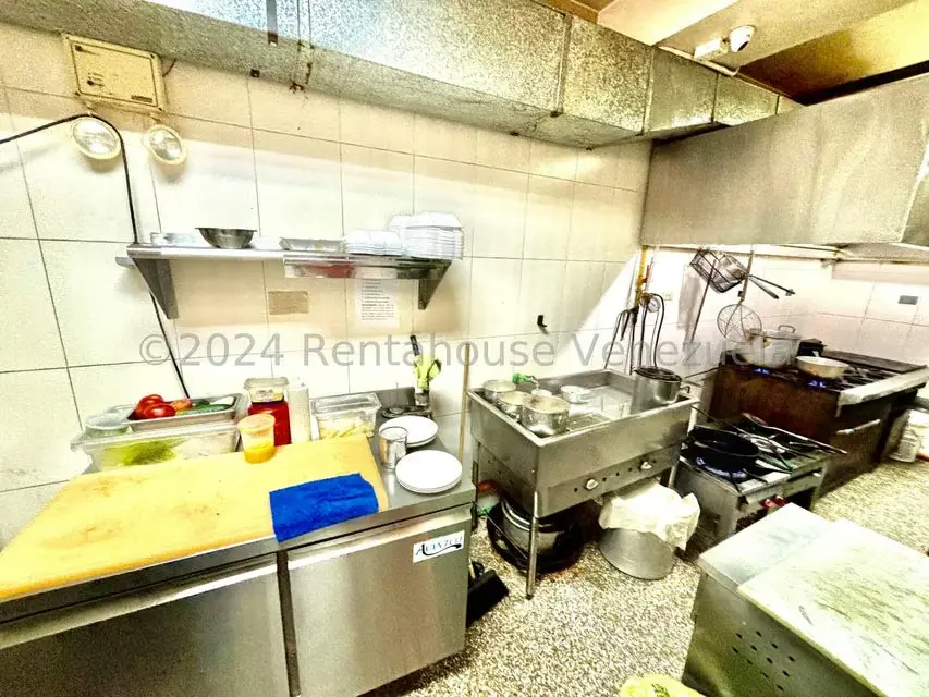 Local Comercial en Venta en Los Ruices, Distrito Metropolitano - 5
