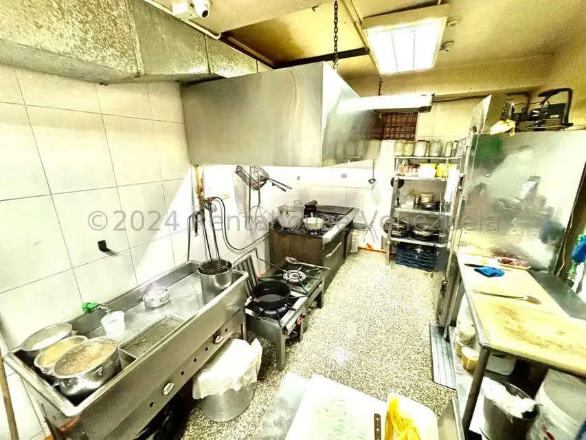 Local Comercial en Venta en Los Ruices, Distrito Metropolitano - 6