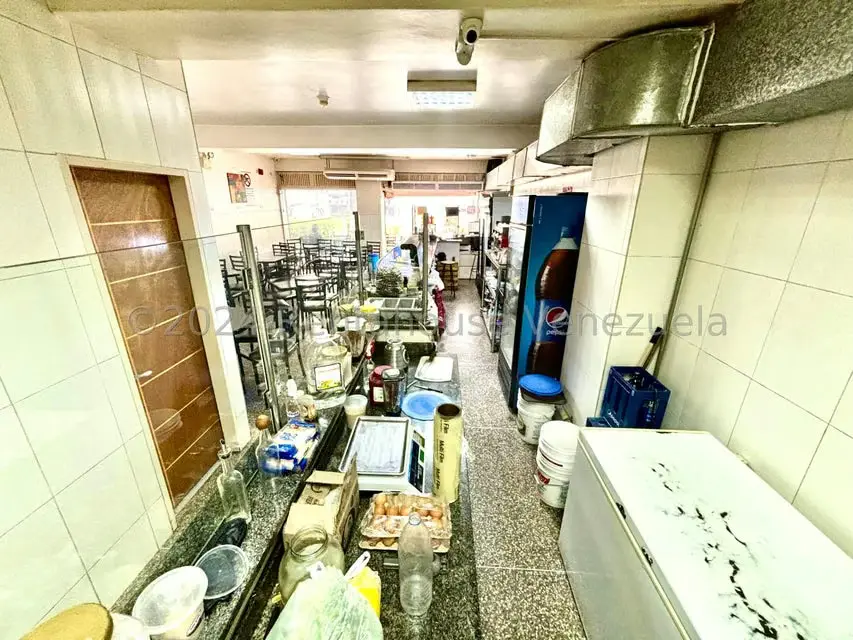 Local Comercial en Venta en Los Ruices, Distrito Metropolitano - 7
