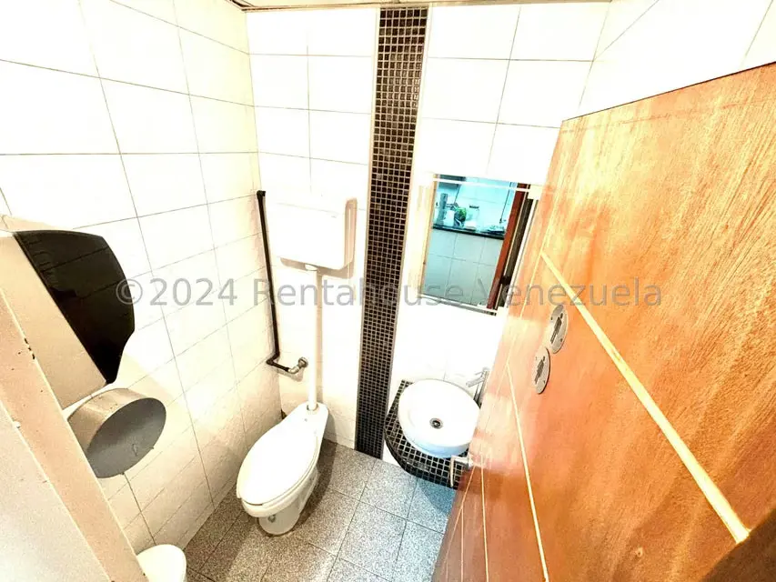 Local Comercial en Venta en Los Ruices, Distrito Metropolitano - 8