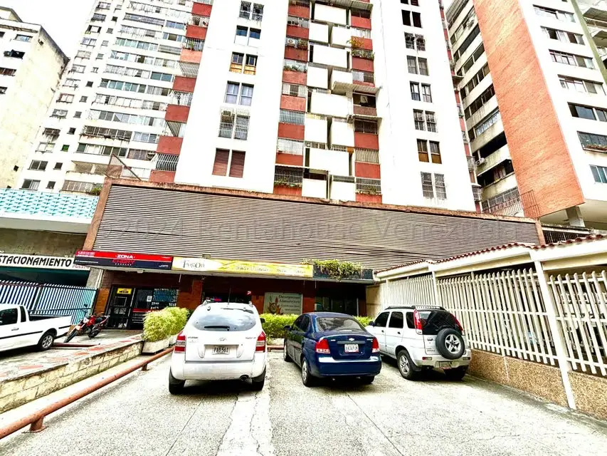 Local Comercial en Venta en Los Ruices, Distrito Metropolitano - 9