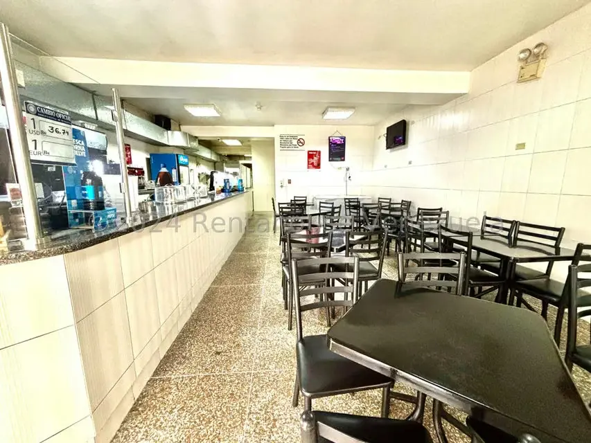 Local Comercial en Venta en Los Ruices, Distrito Metropolitano - 10