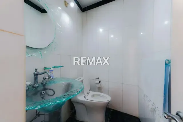 CASA EN VENTA EN COLINAS DE VISTA ALEGRE - 11