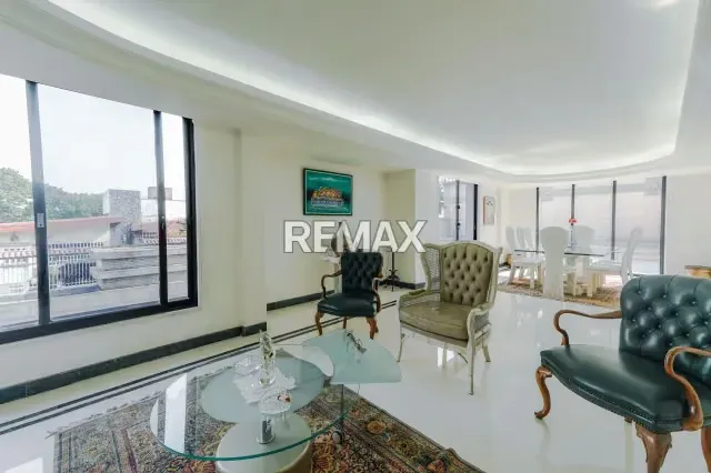 CASA EN VENTA EN COLINAS DE VISTA ALEGRE - 5