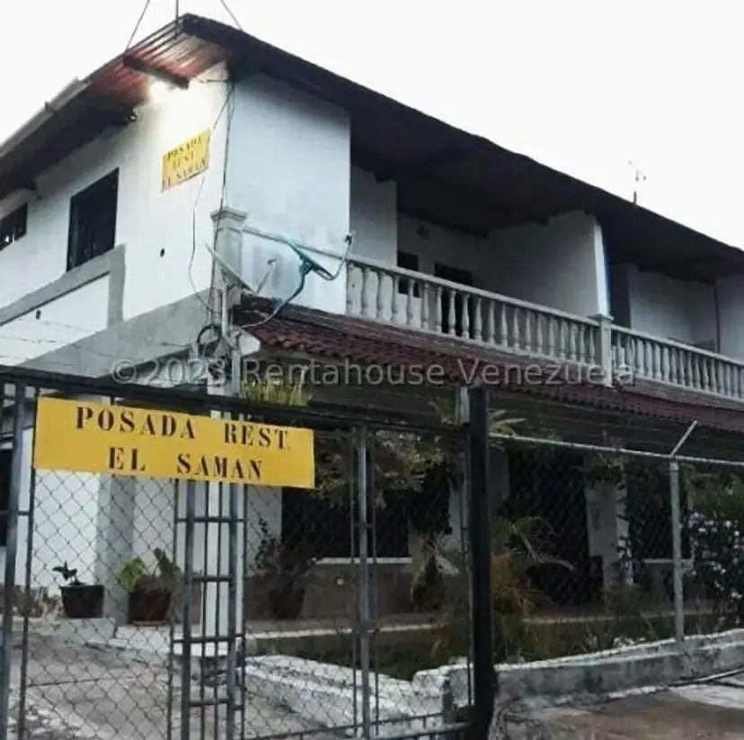 Casa (Duplex) en Venta en Juan Diaz, Trujillo