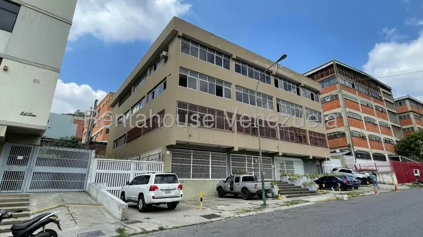 Terreno (Comercial) en Venta en La Urbina, Distrito Metropolitano