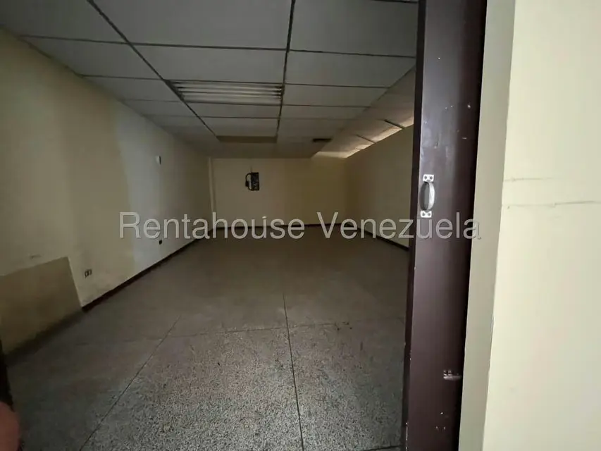Terreno (Comercial) en Venta en La Urbina, Distrito Metropolitano - 12