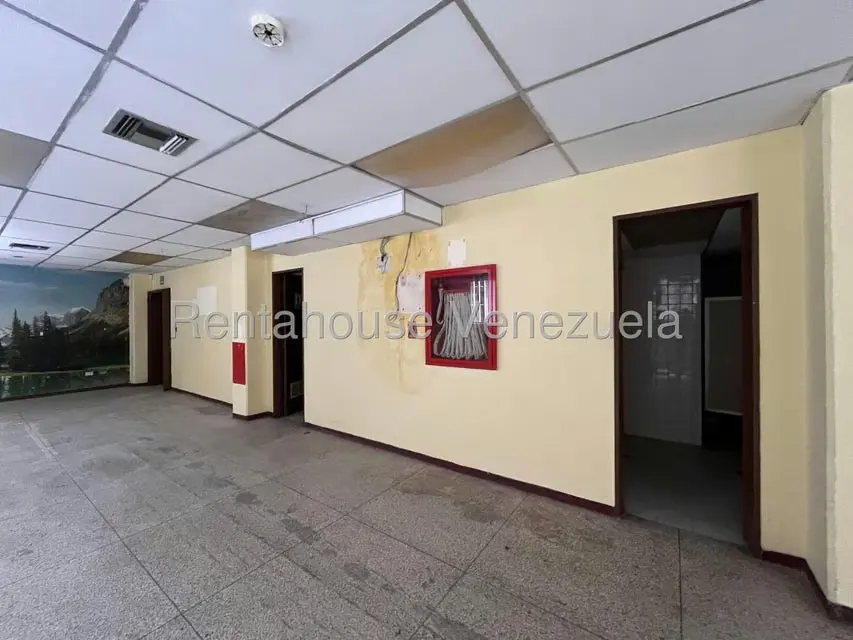 Terreno (Comercial) en Venta en La Urbina, Distrito Metropolitano - 14