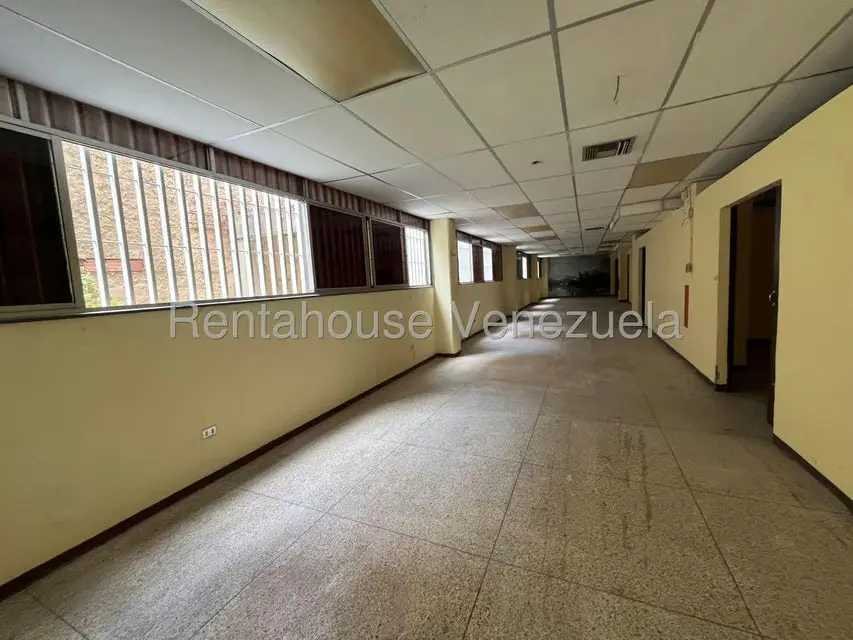 Terreno (Comercial) en Venta en La Urbina, Distrito Metropolitano - 17