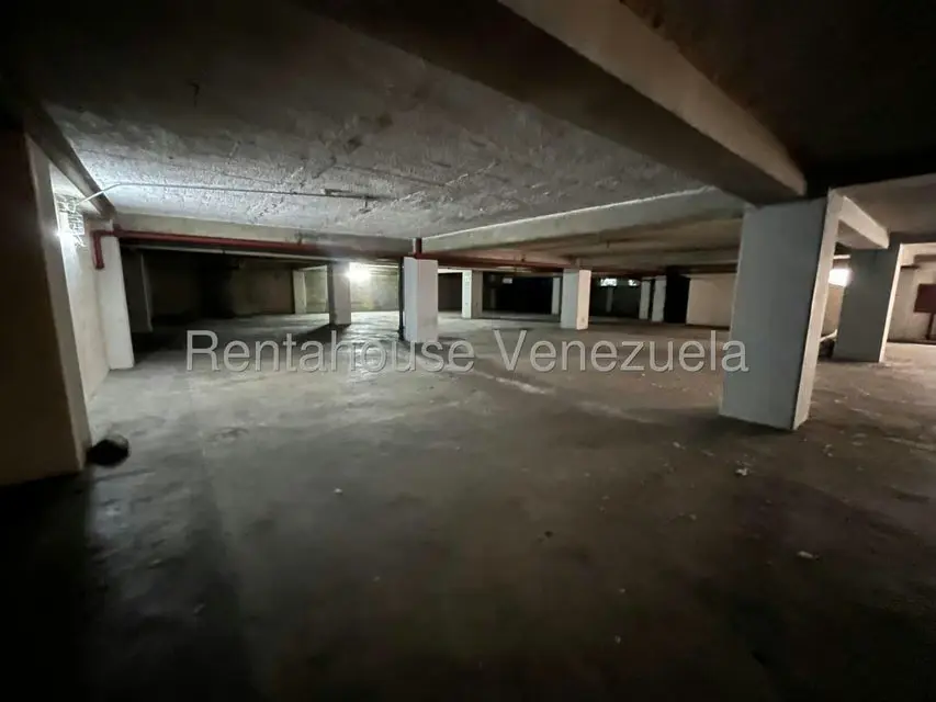 Terreno (Comercial) en Venta en La Urbina, Distrito Metropolitano - 22