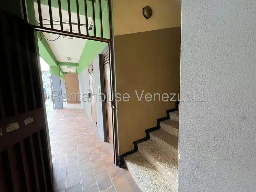 Terreno (Comercial) en Venta en La Urbina, Distrito Metropolitano - 24