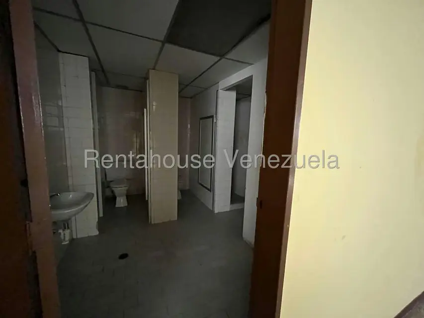 Terreno (Comercial) en Venta en La Urbina, Distrito Metropolitano - 25