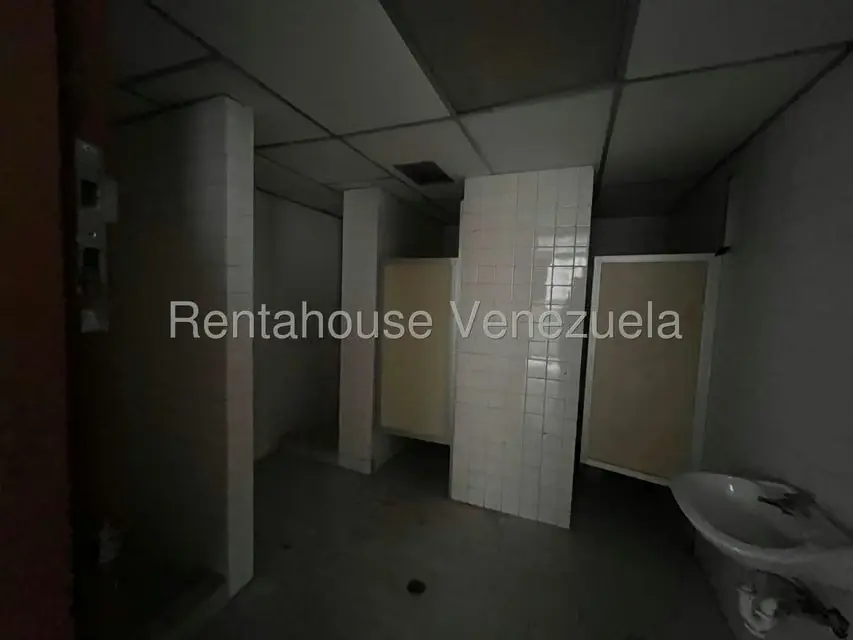 Terreno (Comercial) en Venta en La Urbina, Distrito Metropolitano - 26