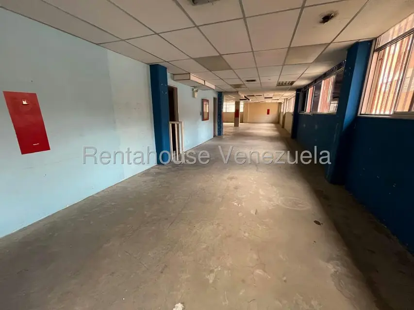 Terreno (Comercial) en Venta en La Urbina, Distrito Metropolitano - 31