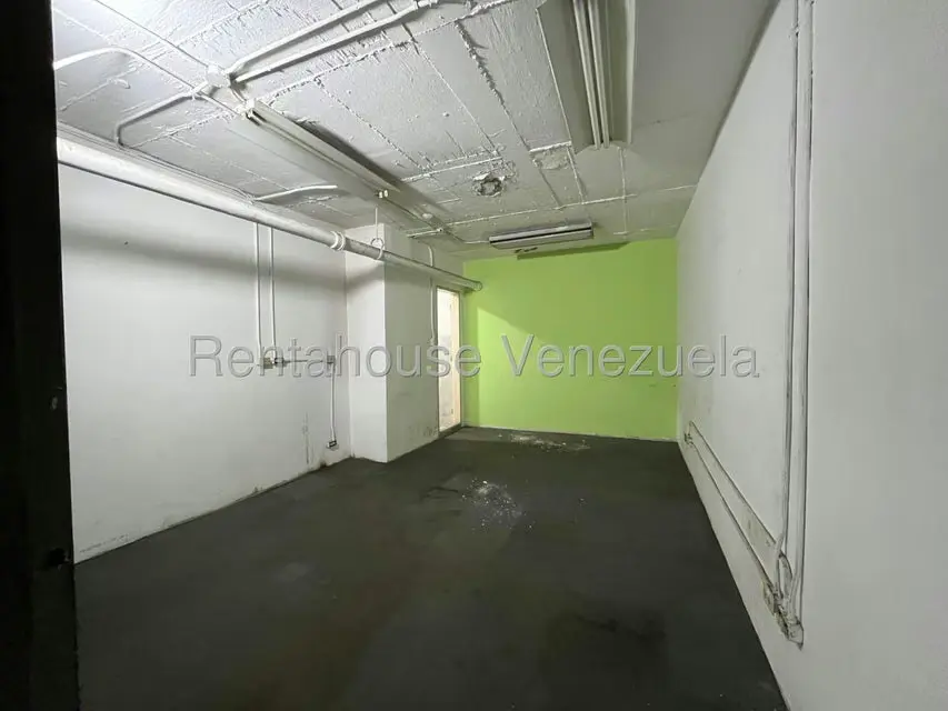 Terreno (Comercial) en Venta en La Urbina, Distrito Metropolitano - 36