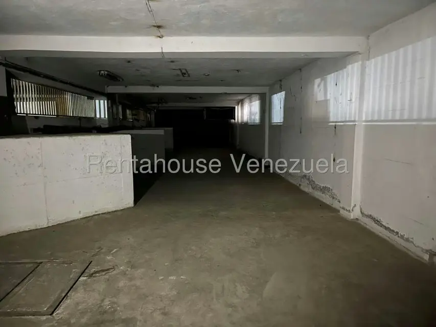Terreno (Comercial) en Venta en La Urbina, Distrito Metropolitano - 46