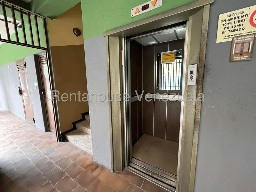 Terreno (Comercial) en Venta en La Urbina, Distrito Metropolitano - 7