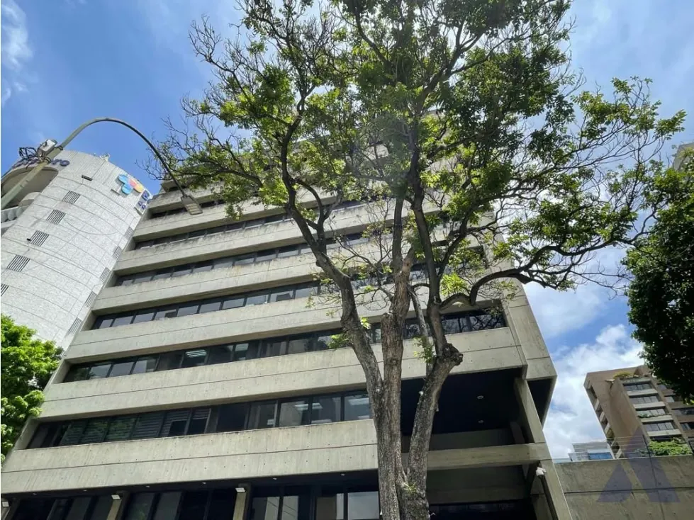 Se vende/alquila oficina 280m2 El Rosal 6704