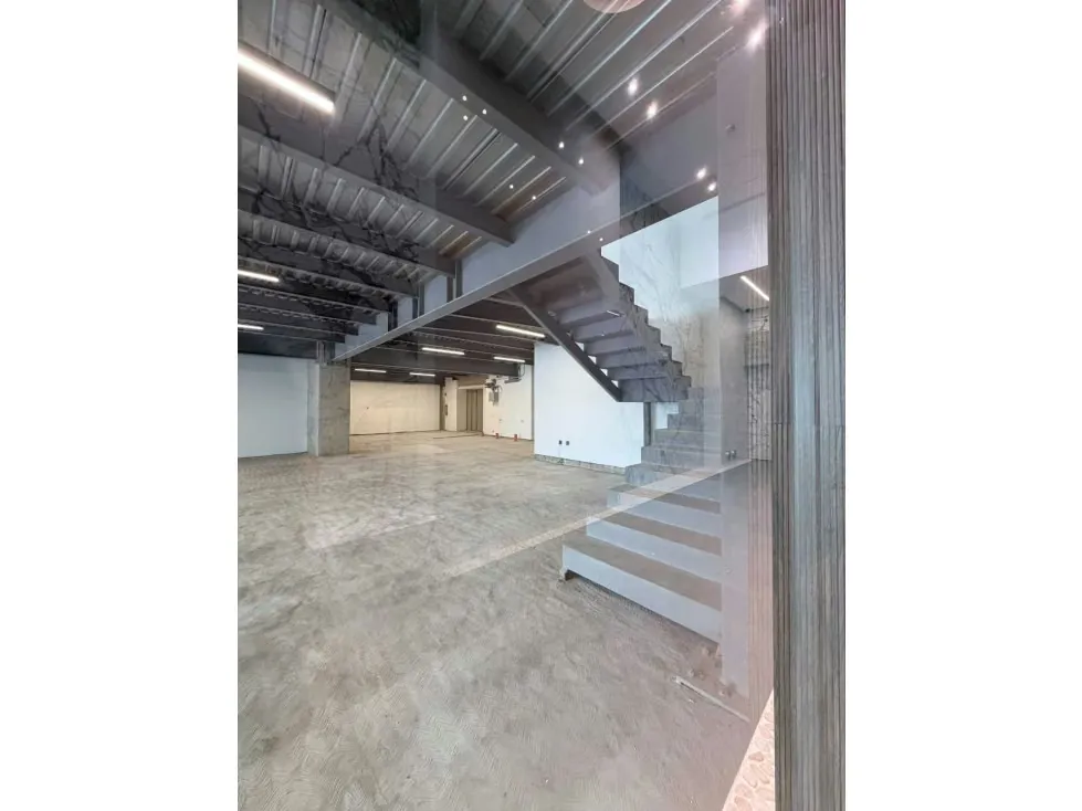 Vendo local comercial Mzz-B Las Mercedes - 6