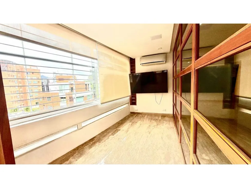 Vendo apartamento 230m2 La Castellana 4354 - 12