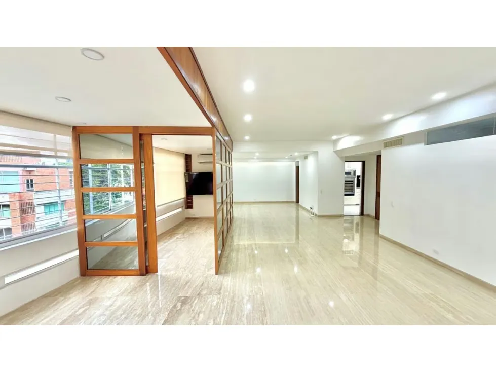 Vendo apartamento 230m2 La Castellana 4354 - 13