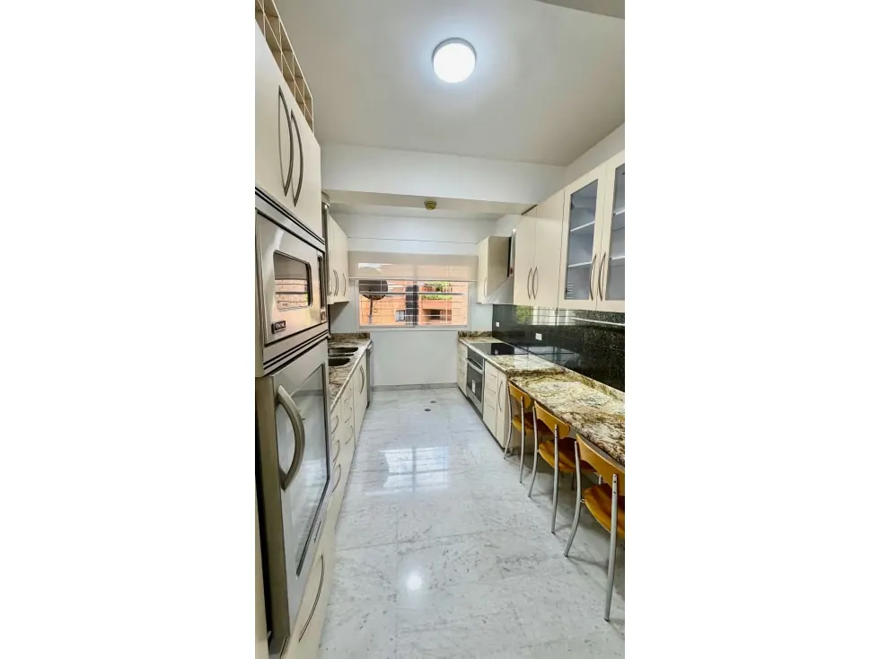 Vendo apartamento 230m2 La Castellana 4354 - 16