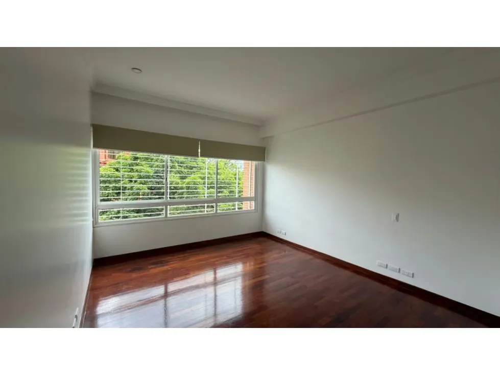 Vendo apartamento 230m2 La Castellana 4354 - 18