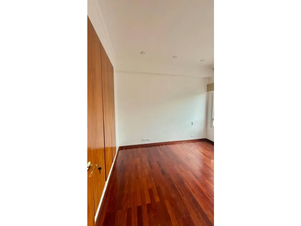 Vendo apartamento 230m2 La Castellana 4354 - 20