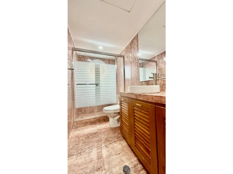 Vendo apartamento 230m2 La Castellana 4354 - 21