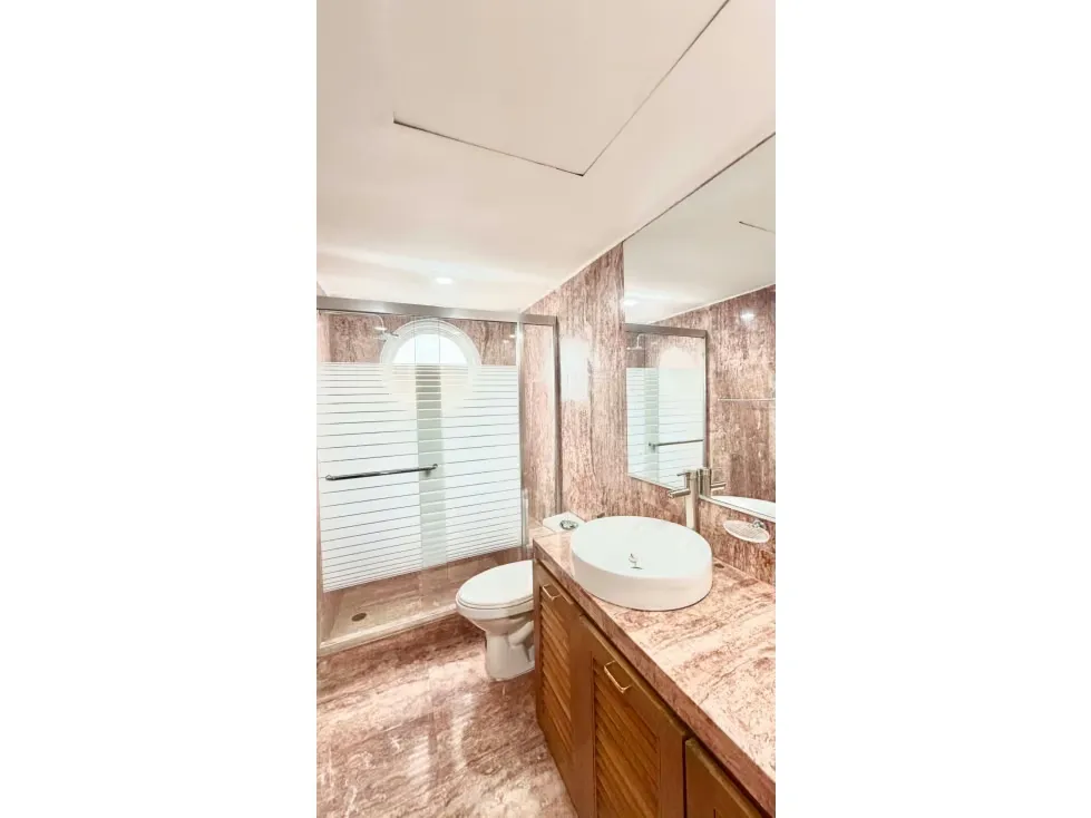 Vendo apartamento 230m2 La Castellana 4354 - 22