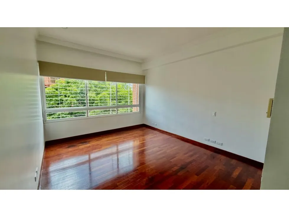 Vendo apartamento 230m2 La Castellana 4354 - 23