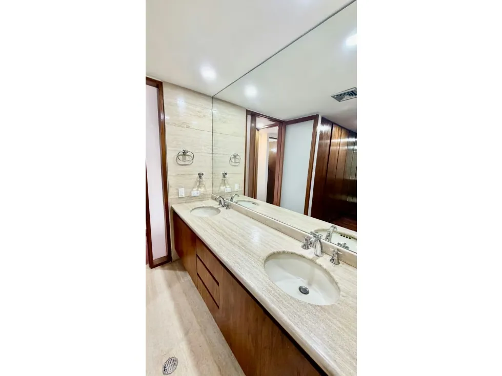 Vendo apartamento 230m2 La Castellana 4354 - 26
