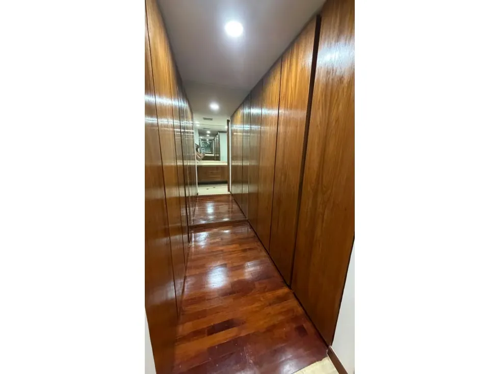 Vendo apartamento 230m2 La Castellana 4354 - 27
