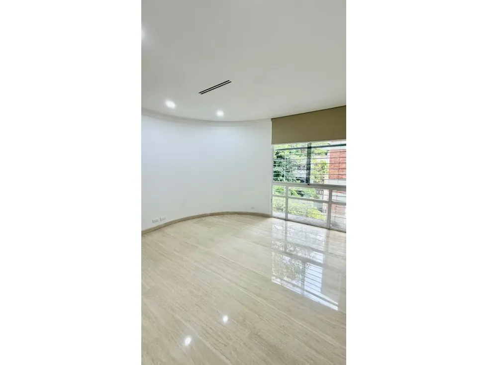 Vendo apartamento 230m2 La Castellana 4354 - 29