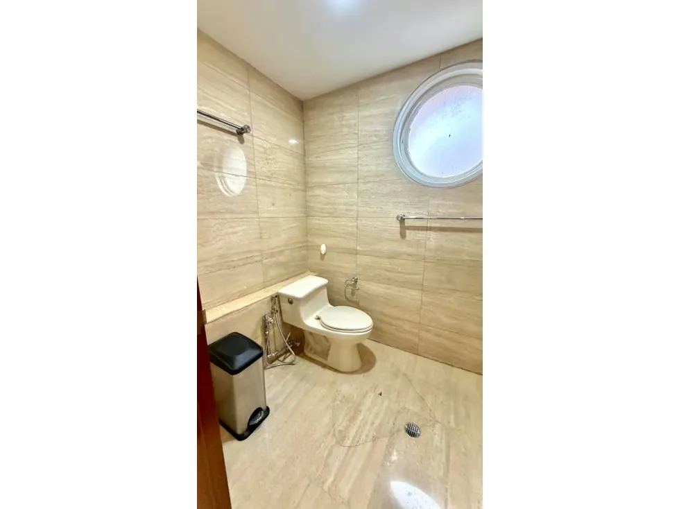 Vendo apartamento 230m2 La Castellana 4354 - 31
