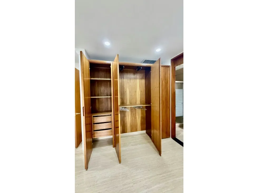 Vendo apartamento 230m2 La Castellana 4354 - 32