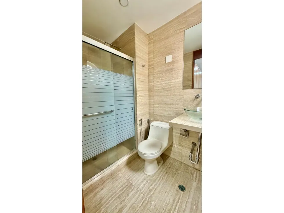 Vendo apartamento 230m2 La Castellana 4354 - 33
