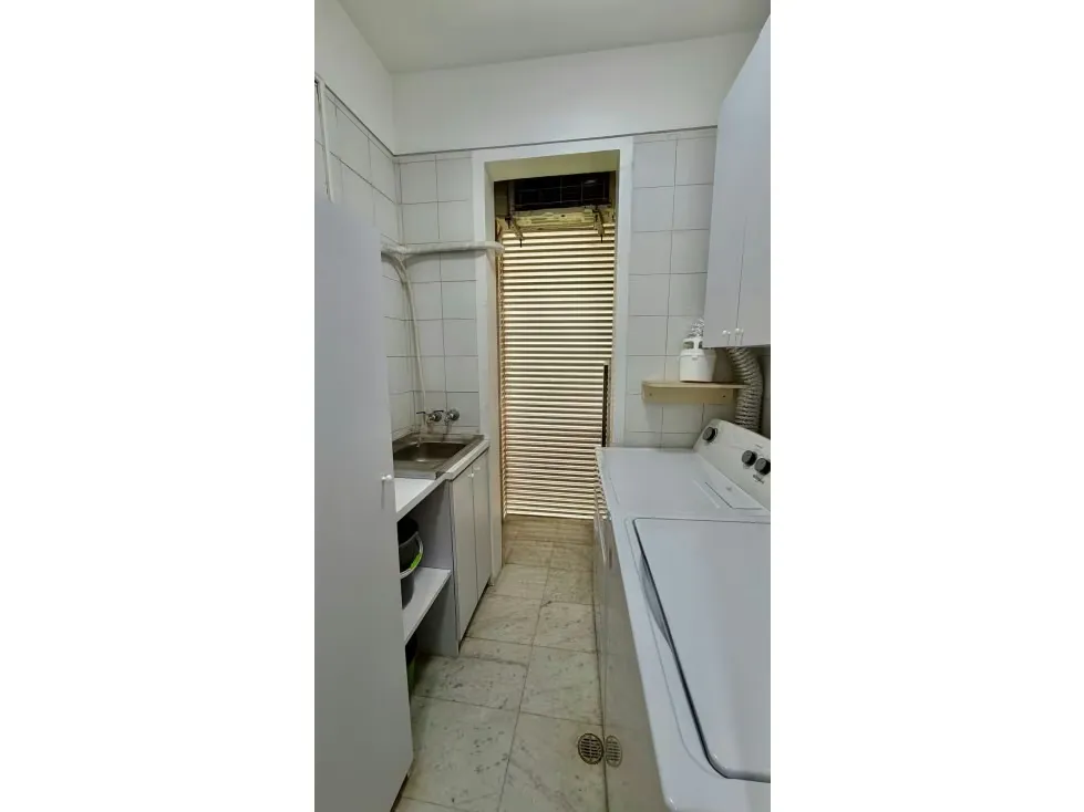 Vendo apartamento 230m2 La Castellana 4354 - 34