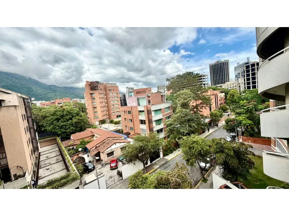 Vendo apartamento 230m2 La Castellana 4354 - 36