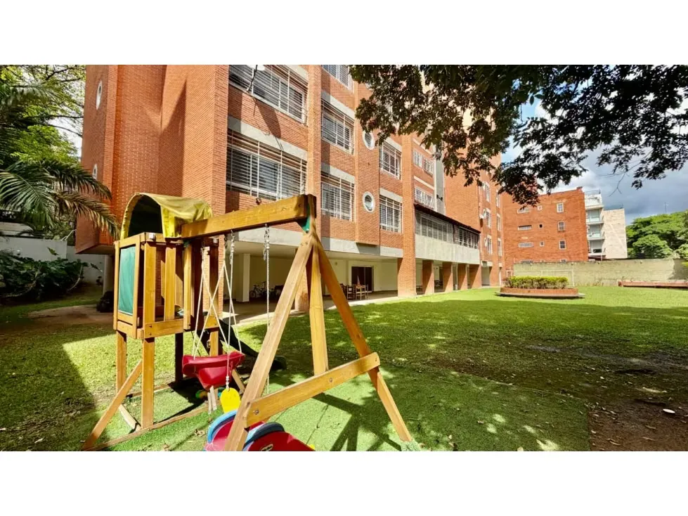 Vendo apartamento 230m2 La Castellana 4354 - 38