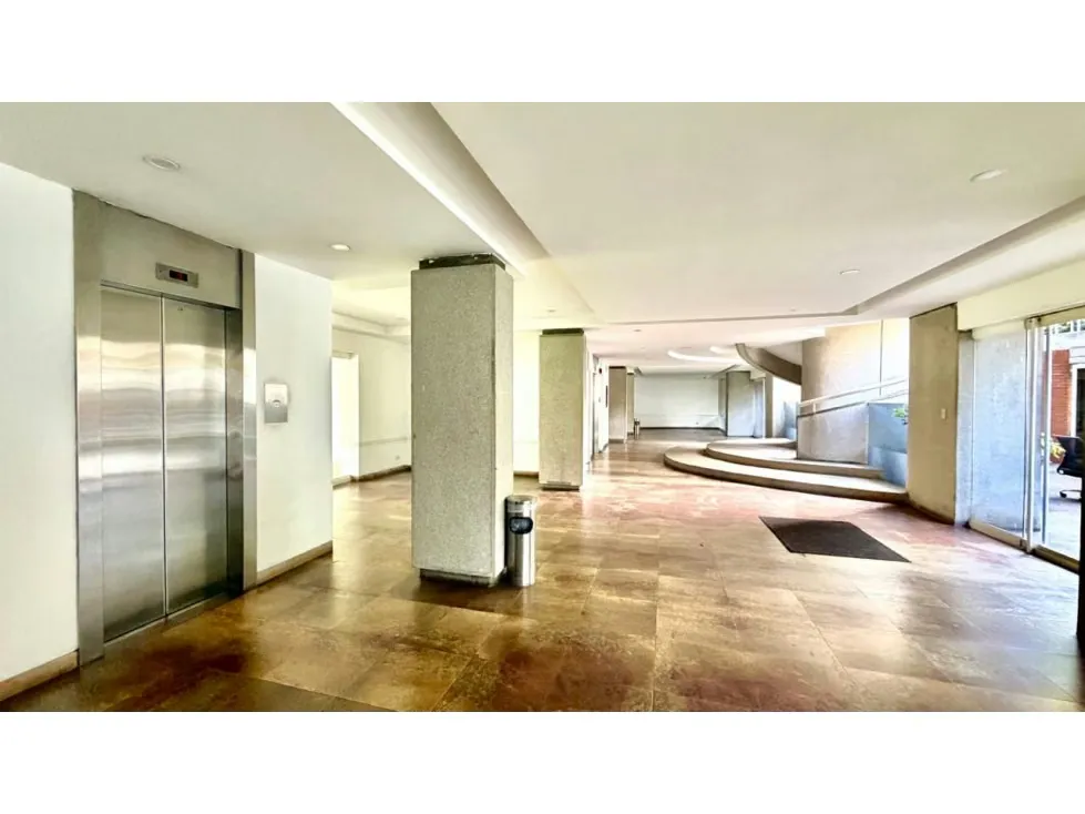 Vendo apartamento 230m2 La Castellana 4354 - 5