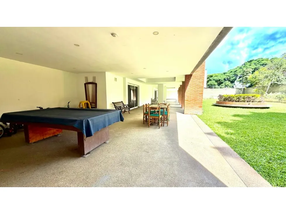 Vendo apartamento 230m2 La Castellana 4354 - 42