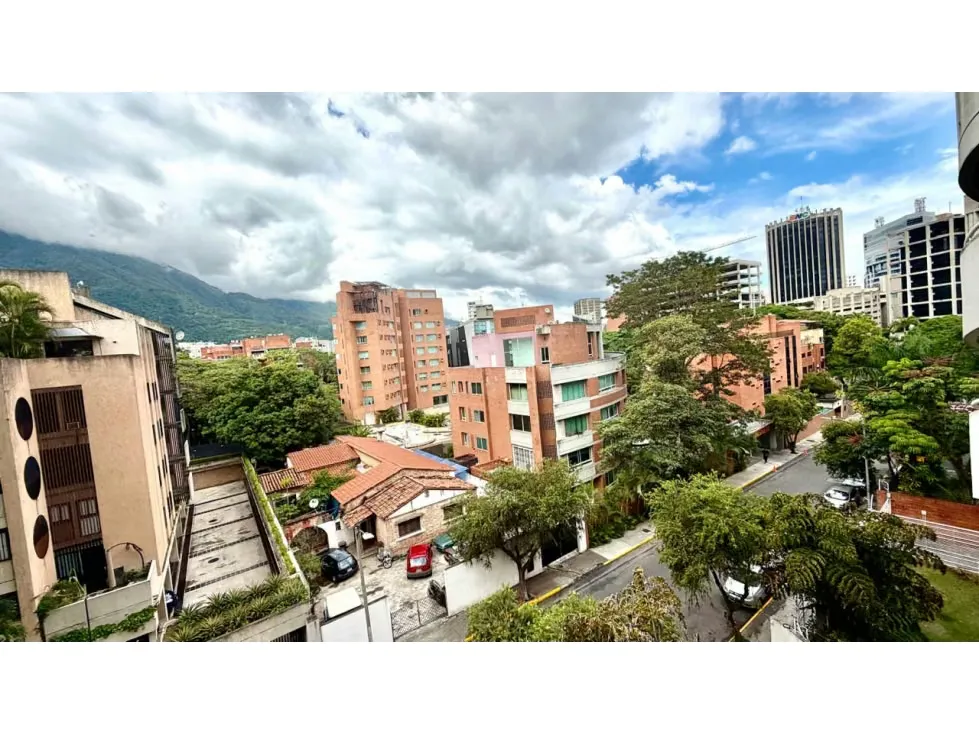 Vendo apartamento 230m2 La Castellana 4354 - 46