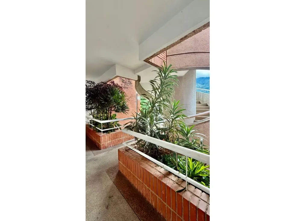 Vendo apartamento 230m2 La Castellana 4354 - 8