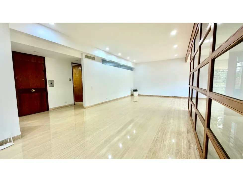 Vendo apartamento 230m2 La Castellana 4354 - 9
