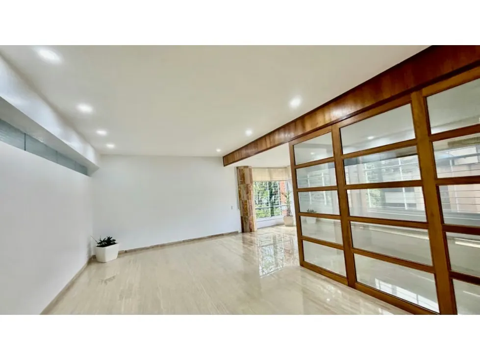 Vendo apartamento 230m2 La Castellana 4354 - 10