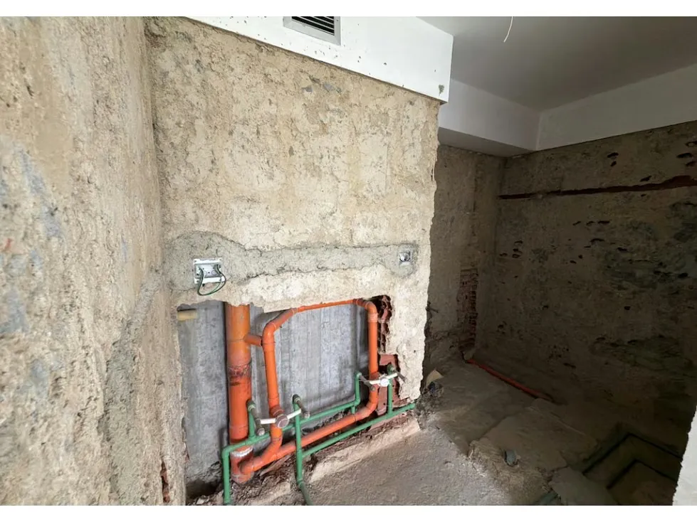Los Samanes – Apto Obra Gris 175m² con proyecto arquitectónico 327772 - 13