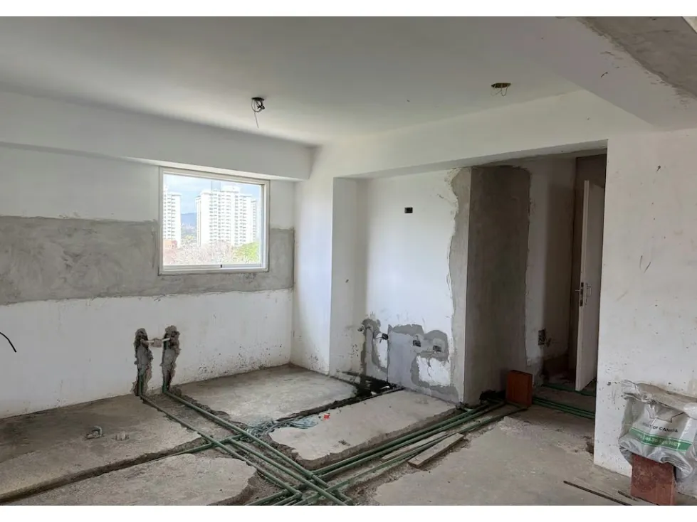 Los Samanes – Apto Obra Gris 175m² con proyecto arquitectónico 327772 - 8