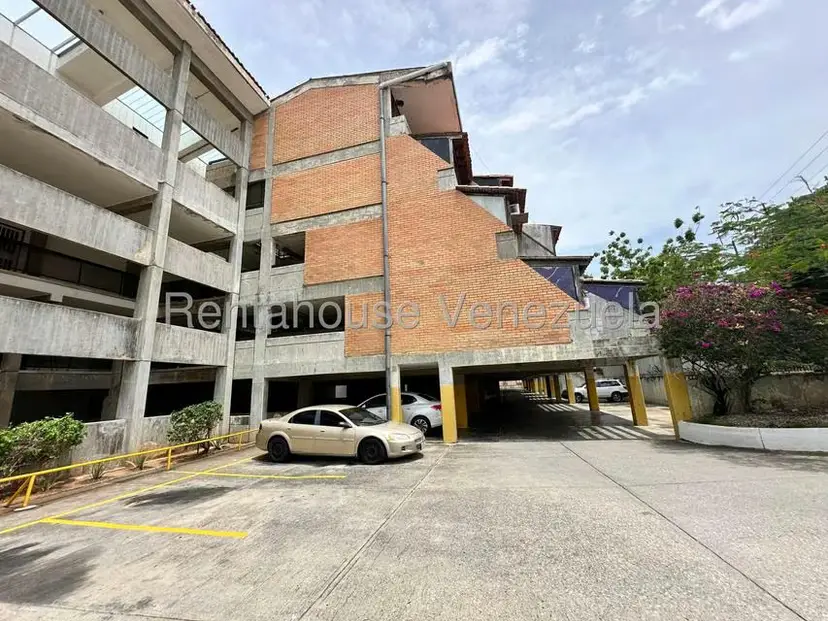 Apartamento (1 Nivel) en Venta en Maneiro, Nueva Esparta