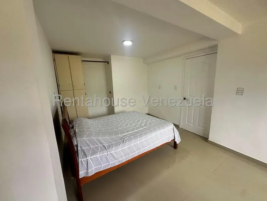 Apartamento (1 Nivel) en Venta en Maneiro, Nueva Esparta - 16